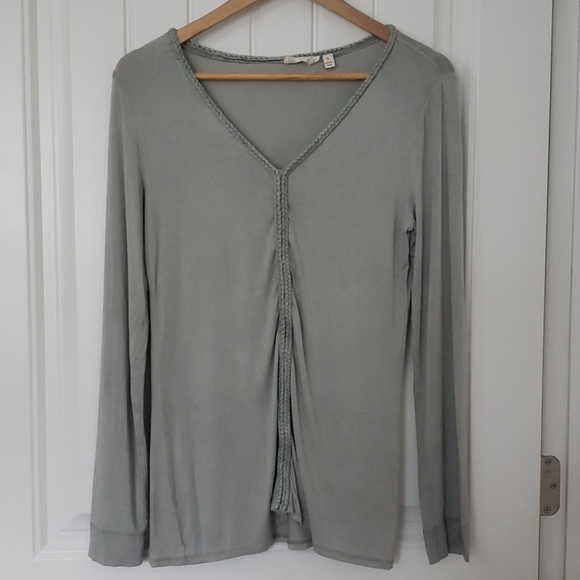 Lucy & Laurel Tops - Lucy & Laurel Long Sleeve Top